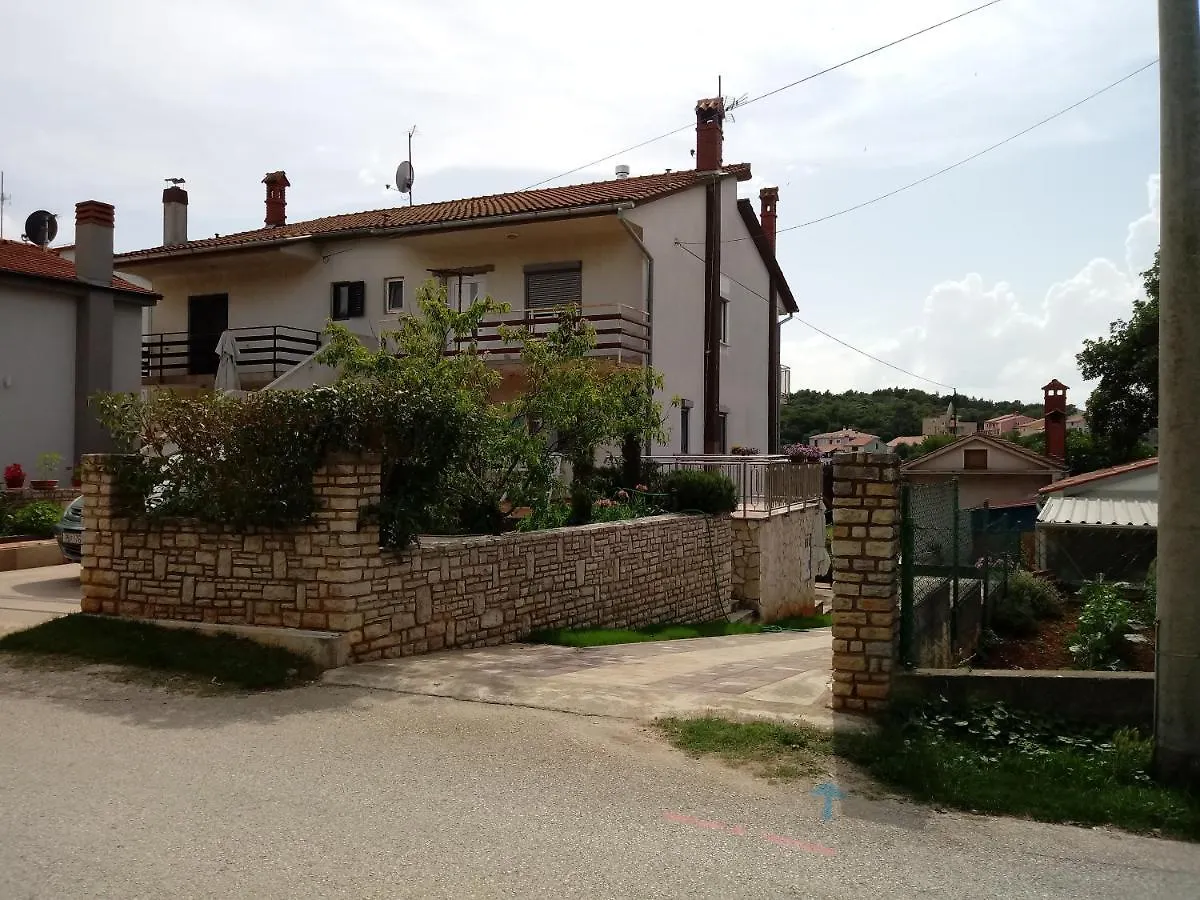 Apartment Violeta Pula