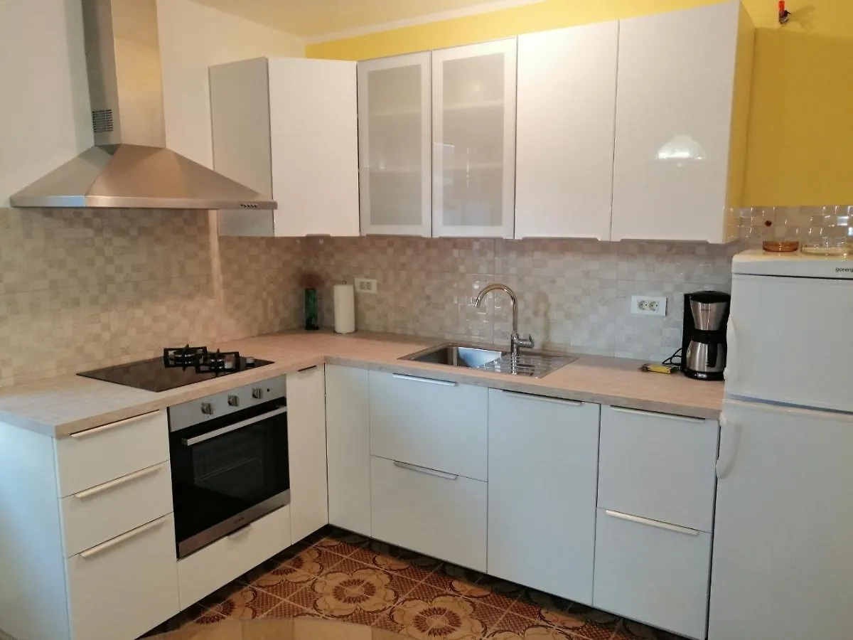Apartment Violeta Pula