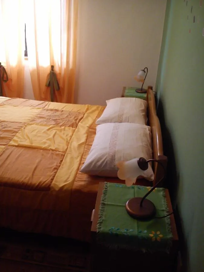 Apartment Violeta Pula