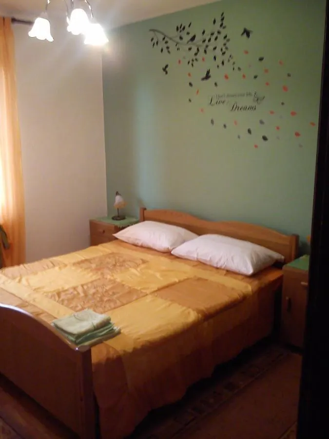 Apartment Violeta Pula