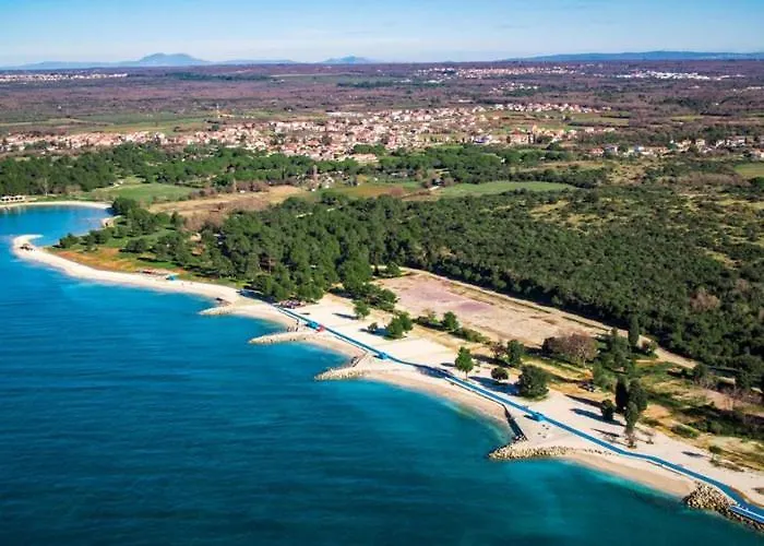Apartment Violeta Pula Croatia
