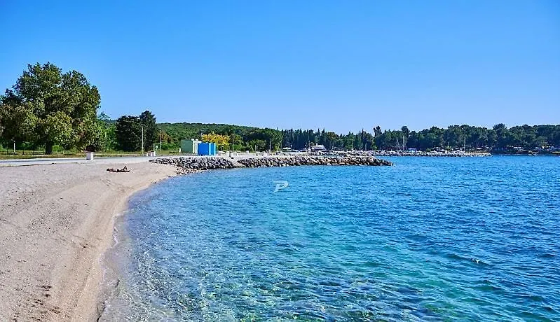 Apartment Violeta Pula Croatia