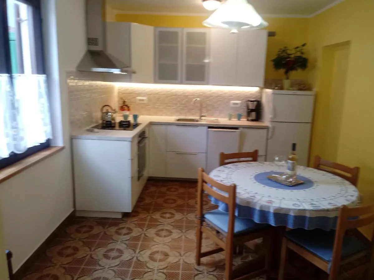 Apartment Violeta Pula 0*,  Croatia