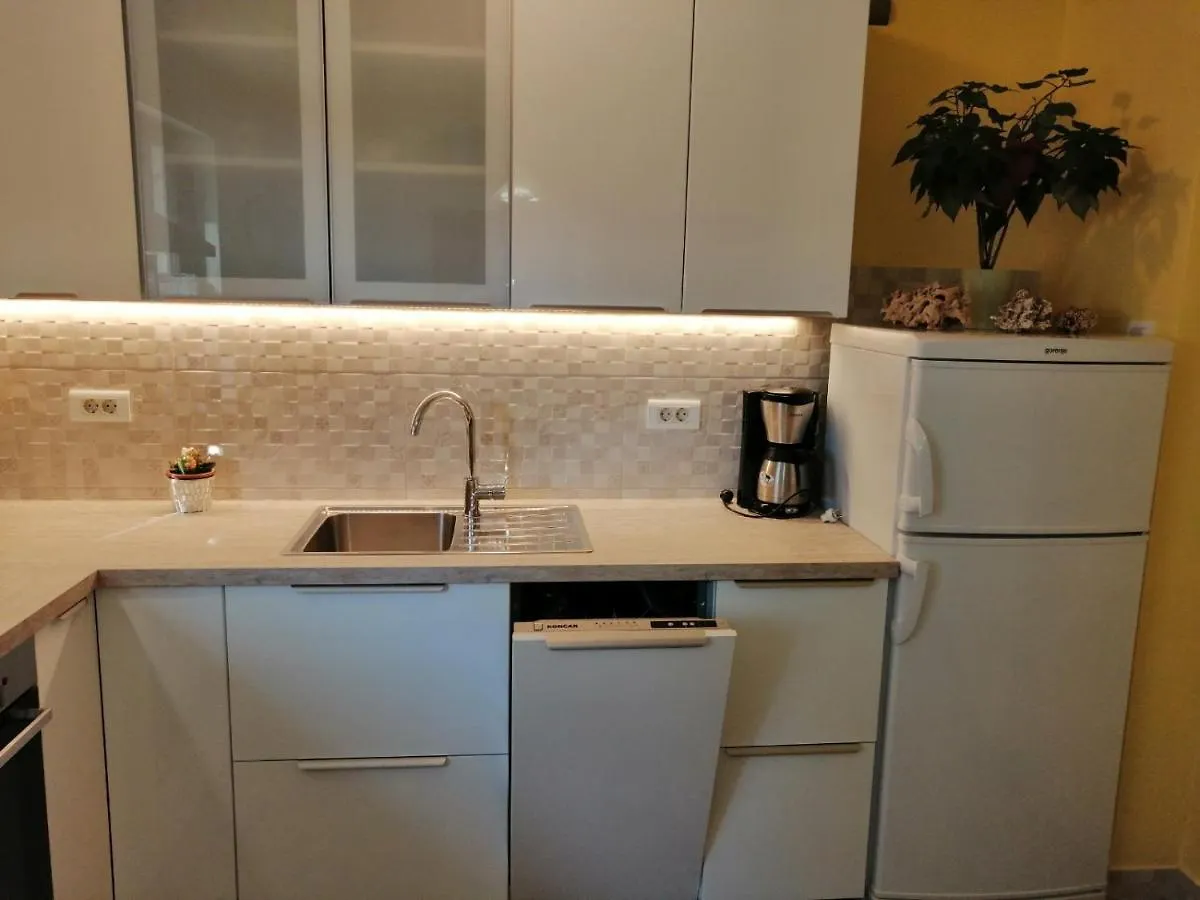 Apartment Violeta Pula
