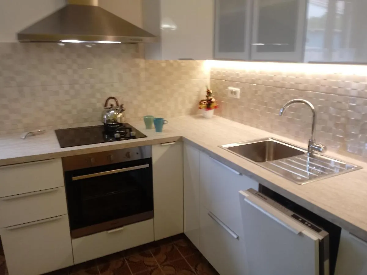 Apartment Violeta Pula Croatia